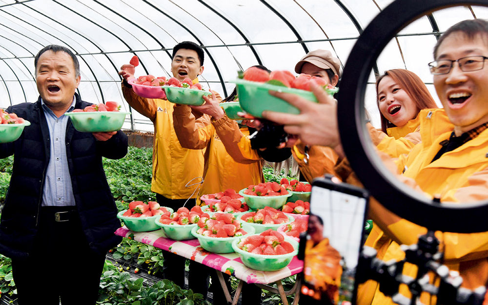 鄉村振興:“三農”工作重心的歷史性轉移 鄉村振興:“三農”工作重心的歷史性轉移