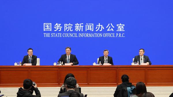 商務部:2021年外貿形勢嚴峻複雜 堅決穩住外貿外資基本盤 商務部:2021年外貿形勢嚴峻複雜 堅決穩住外貿外資基本盤