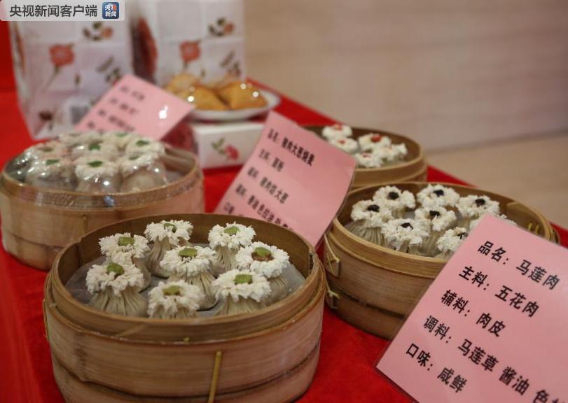 五一長假:來這裡看遍“燕京八絕” 五一長假:來這裡看遍“燕京八絕”