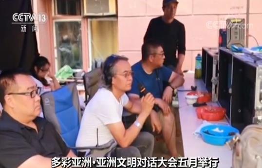 亞洲電影合拍帶動電影整體向好