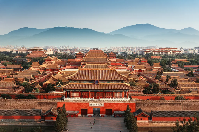 預計1億人次出遊!清明假期出行預測來了,哪人氣最高? 預計1億人次出遊!清明假期出行預測來了,哪人氣最高?