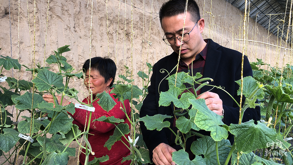 時政新聞眼丨 32次參加地方代表團審議,彰顯這5個關鍵詞 時政新聞眼丨 32次參加地方代表團審議,彰顯這5個關鍵詞