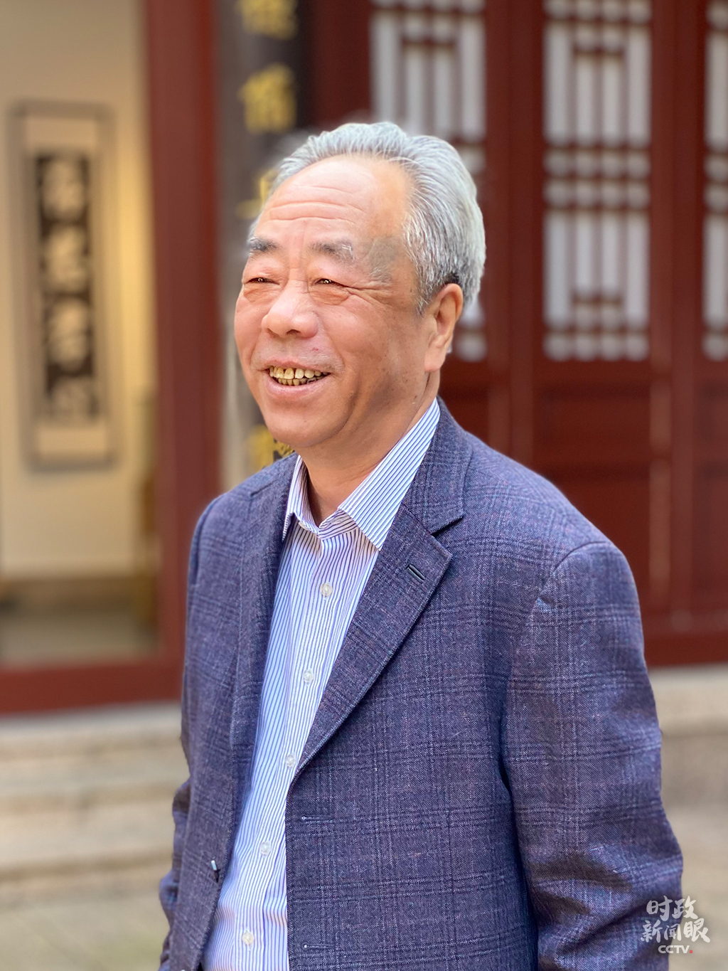時政新聞眼丨習近平踏訪武夷山,為何關注這些“園中之園” 時政新聞眼丨習近平踏訪武夷山,為何關注這些“園中之園”