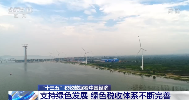 一組數據告訴你 過去五年中國經濟發生了哪些變化