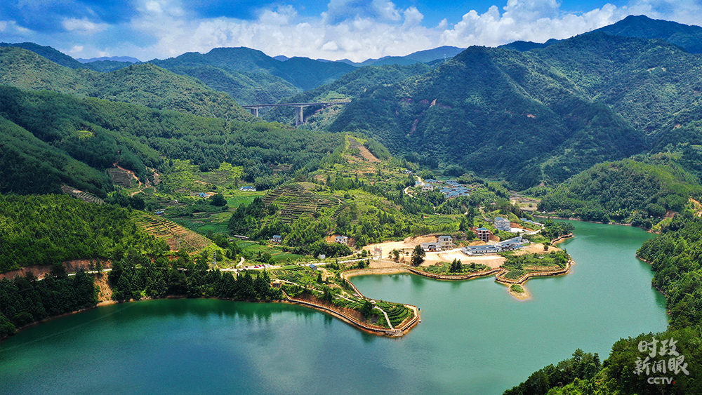 時政新聞眼丨 習近平再赴福建考察，這些關注點一以貫之
