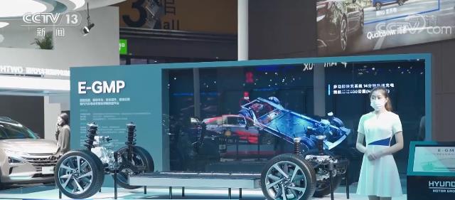 我國在新能源及智慧網聯汽車上引領全球汽車工業變革 跨界合作成行業新潮流 我國在新能源及智慧網聯汽車上引領全球汽車工業變革 跨界合作成行業新潮流