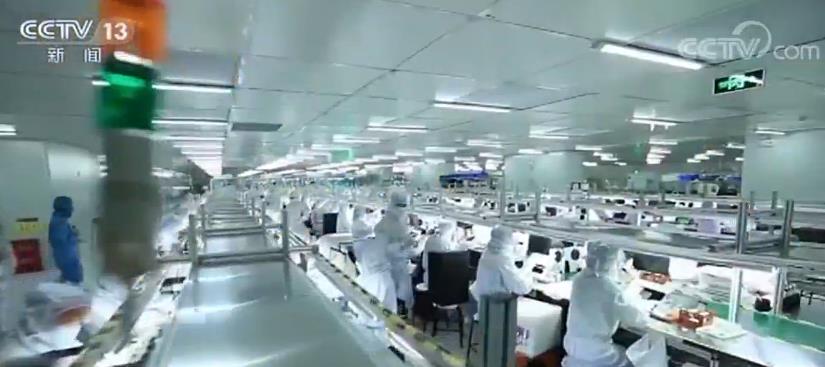 商務部加強外資大項目服務保障工作 98.8%的在建外資大項目已復工 商務部加強外資大項目服務保障工作 98.8%的在建外資大項目已復工