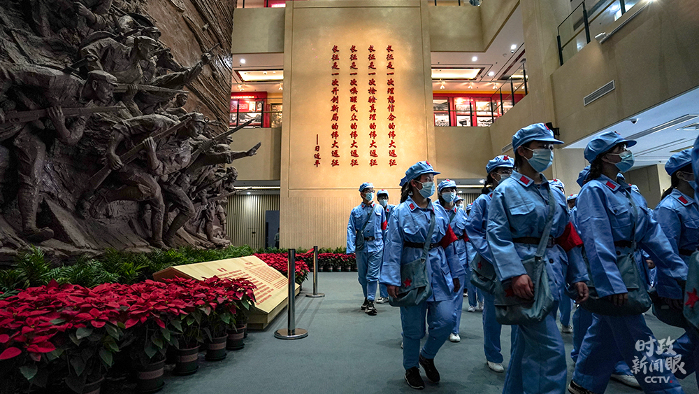 習近平廣西之行,這四件大事有新解 習近平廣西之行,這四件大事有新解