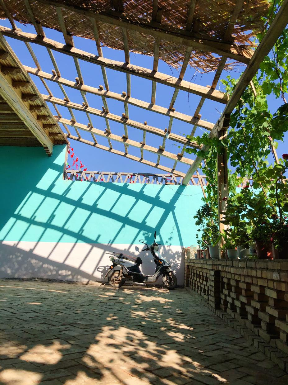 一路向西看見最真實的新疆:高原牧羊,邊境墾荒、瓦克瓦克燈亮了…… 一路向西看見最真實的新疆:高原牧羊,邊境墾荒、瓦克瓦克燈亮了……