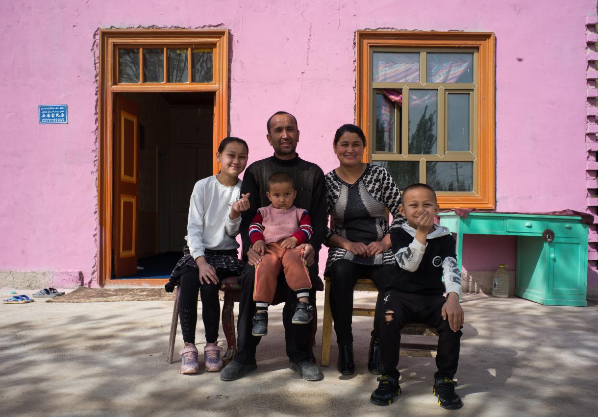 一路向西看見最真實的新疆:高原牧羊,邊境墾荒、瓦克瓦克燈亮了…… 一路向西看見最真實的新疆:高原牧羊,邊境墾荒、瓦克瓦克燈亮了……