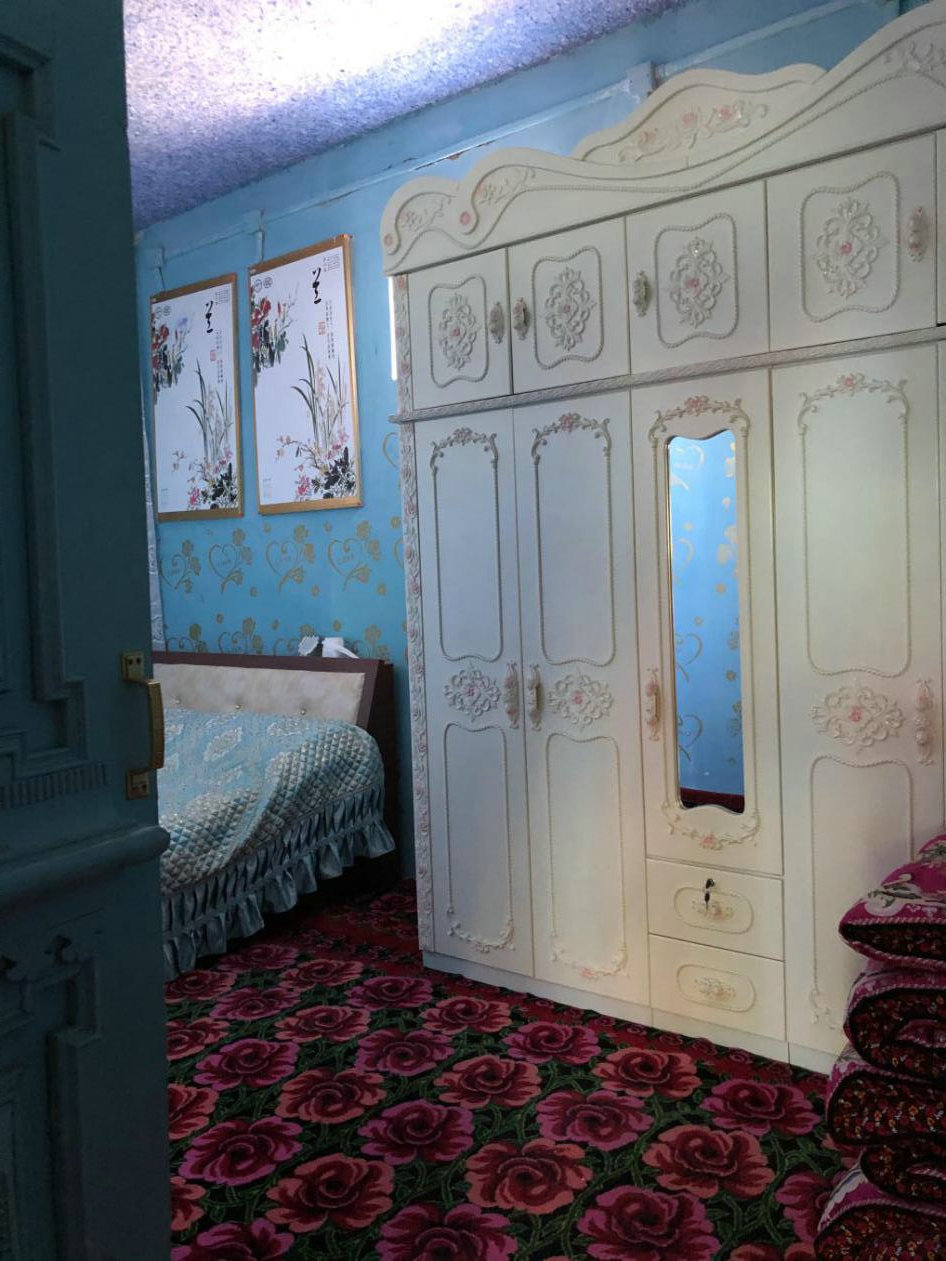 一路向西看見最真實的新疆:高原牧羊,邊境墾荒、瓦克瓦克燈亮了…… 一路向西看見最真實的新疆:高原牧羊,邊境墾荒、瓦克瓦克燈亮了……