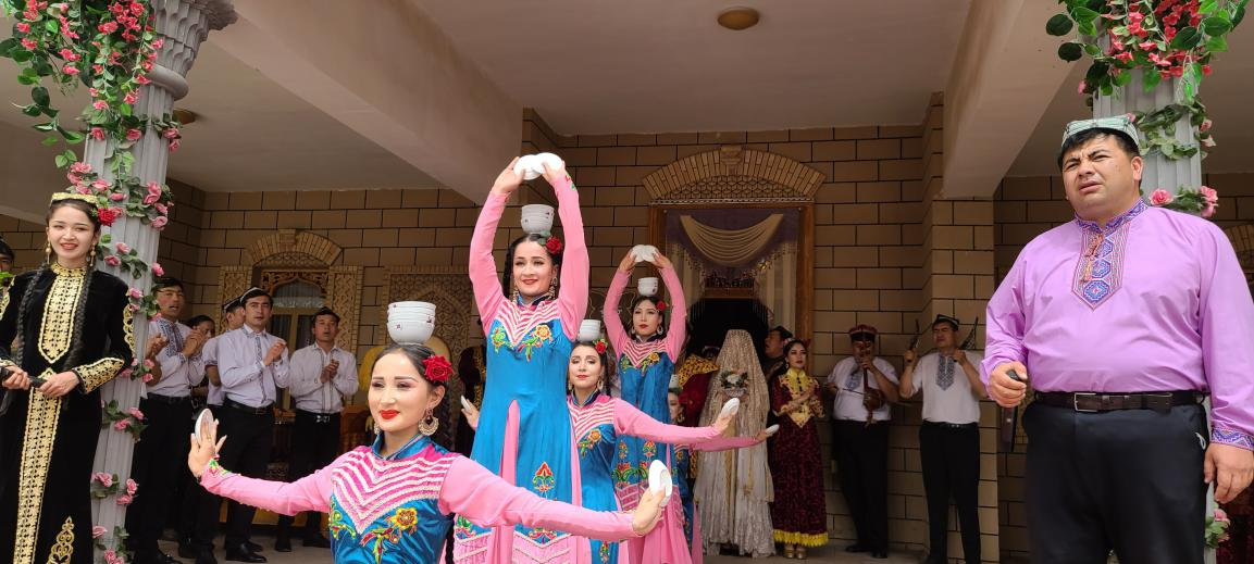 一路向西看見最真實的新疆:高原牧羊,邊境墾荒、瓦克瓦克燈亮了…… 一路向西看見最真實的新疆:高原牧羊,邊境墾荒、瓦克瓦克燈亮了……