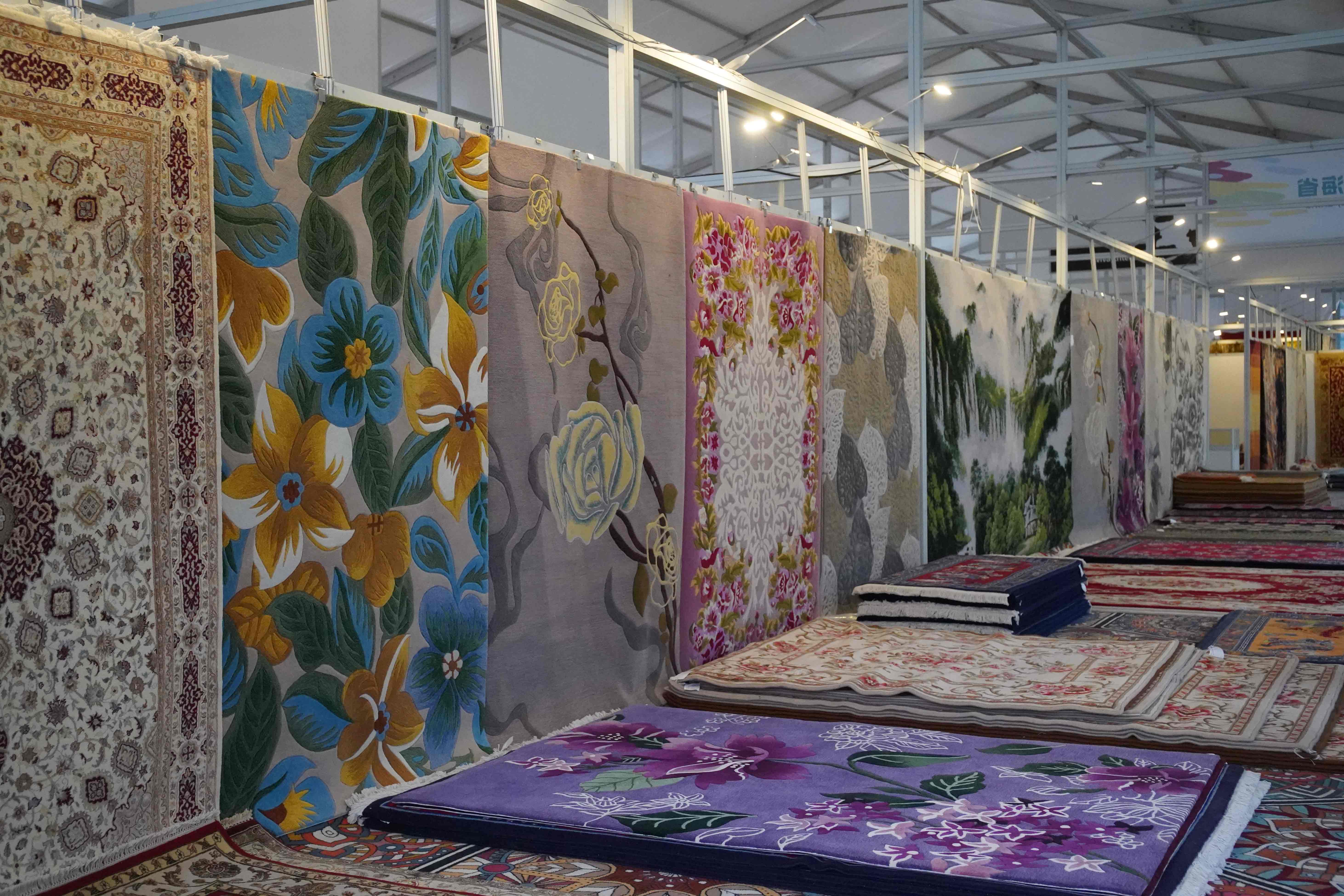 藏毯傳奇 民族瑰寶 藏毯傳奇 民族瑰寶