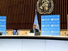 世衛組織:疫苗分配不平等對所有國家都是威脅 世衛組織:疫苗分配不平等對所有國家都是威脅