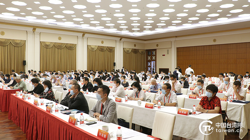 傳承紅色傳統·發揚黃埔精神·促進祖國統一 第十四屆黃埔論壇在上海舉辦 傳承紅色傳統·發揚黃埔精神·促進祖國統一 第十四屆黃埔論壇在上海舉辦