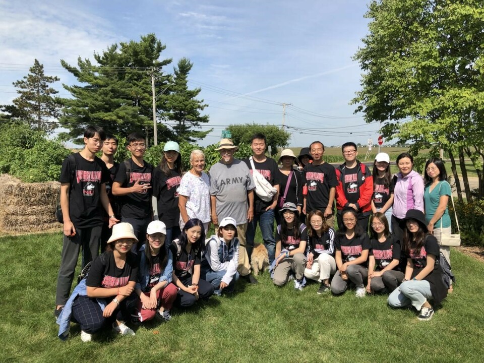 【專業雲講堂】專訪首都師範大學資旅遊管理專業負責人戴湘毅 【專業雲講堂】專訪首都師範大學資旅遊管理專業負責人戴湘毅_fororder_5