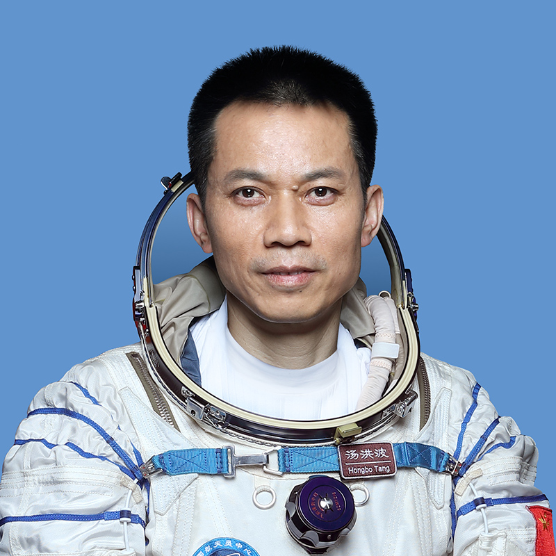 官宣!神舟十二號載人飛船17日發射 飛行乘組由這三人組成 官宣!神舟十二號載人飛船17日發射 飛行乘組由這三人組成