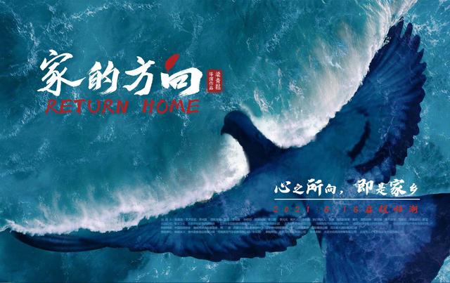 電影《家的方向》開機:跟隨信鴿穿越親情海峽 電影《家的方向》開機:跟隨信鴿穿越親情海峽