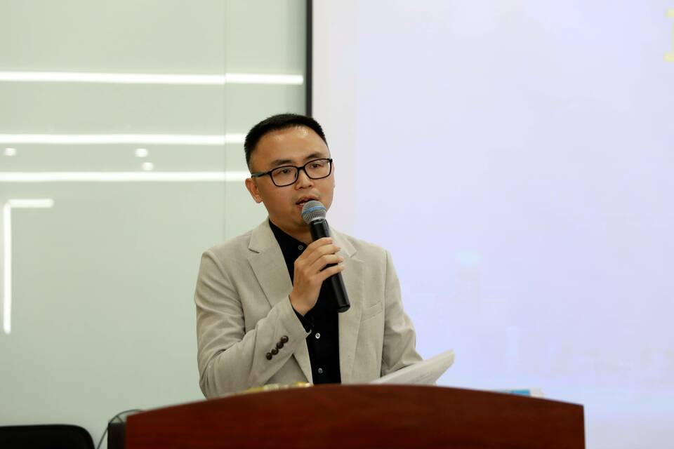 【教育頻道】正保樂漁:全國會培行業精英齊聚首 2021年度校長巔峰訓練營紀實 【教育頻道】正保樂漁:全國會培行業精英齊聚首 2021年度校長巔峰訓練營紀實