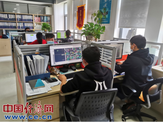 中國光谷全面“復蘇” 在常態化防疫中釋放新動能 中國光谷全面“復蘇” 在常態化防疫中釋放新動能