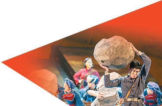 各地開放紅色展館、舉辦紀念活動 喜迎建黨百年 各地開放紅色展館、舉辦紀念活動 喜迎建黨百年