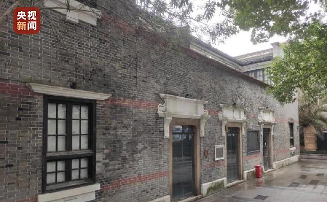 上海發佈第二批革命文物名錄!《中國青年》編輯部舊址等入選 上海發佈第二批革命文物名錄!《中國青年》編輯部舊址等入選