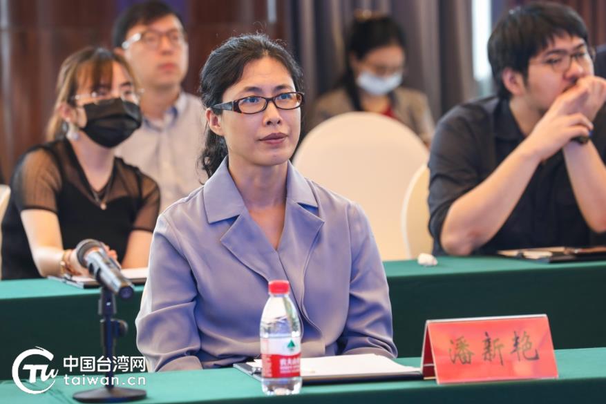 第29次兩岸青年觀點論壇搭建青年法律精英交流平臺 第29次兩岸青年觀點論壇搭建青年法律精英交流平臺