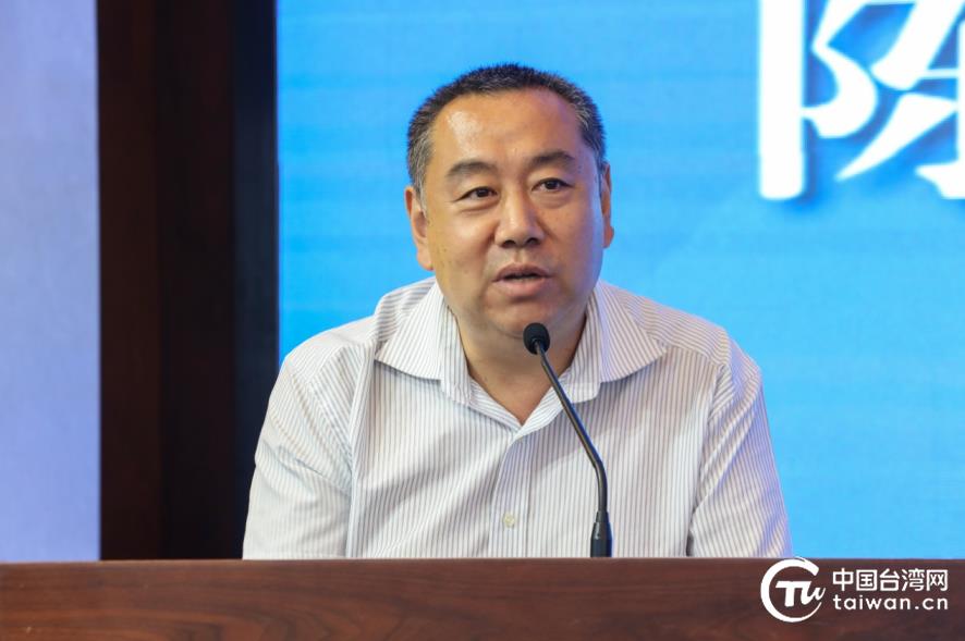 第29次兩岸青年觀點論壇搭建青年法律精英交流平臺 第29次兩岸青年觀點論壇搭建青年法律精英交流平臺