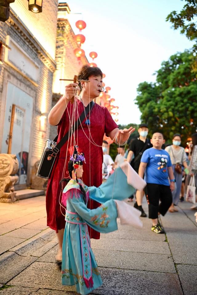 厝!厝!厝!古厝裏的文脈福州 厝!厝!厝!古厝裏的文脈福州