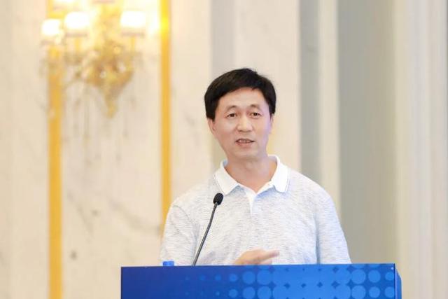 一零一中教育集團年會召開 陸雲泉:構建三維立體空間育人模式 一零一中教育集團年會召開 陸雲泉:構建三維立體空間育人模式_fororder_f603918fa0ec08faa6f56bc5470df36557fbdac3