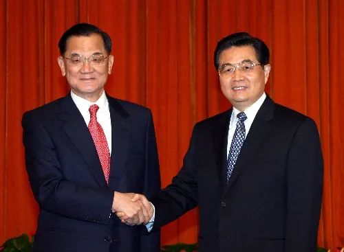 中國共産黨與台灣(七)鍛鑄法律利劍 迎來和平轉機 中國共産黨與台灣(七)鍛鑄法律利劍 迎來和平轉機