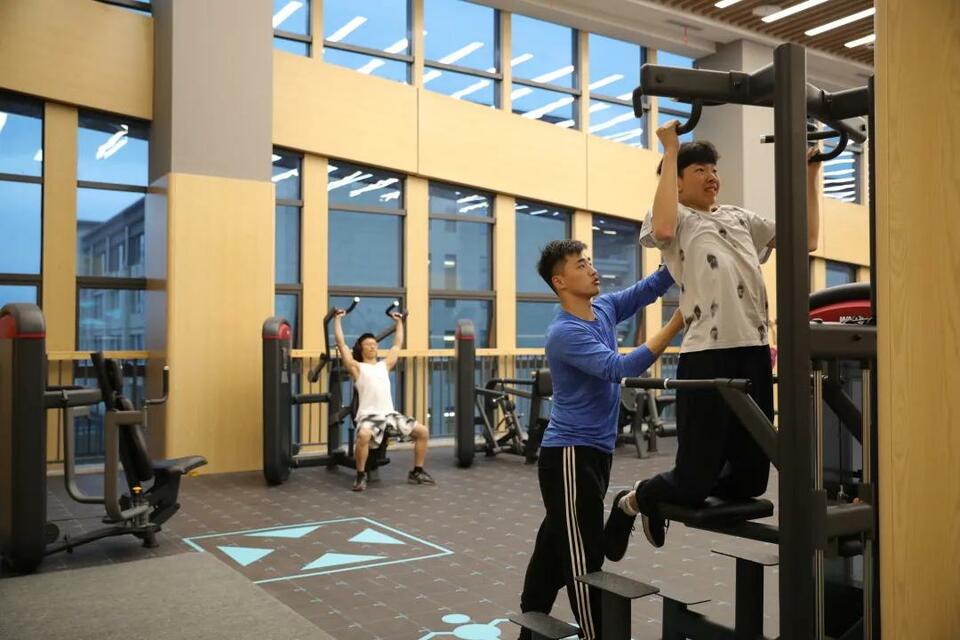 【教育頻道+校長來了】校長來了丨專訪重慶市巴蜀常春藤學校總校長龔青鏵 【教育頻道+校長來了】校長來了丨專訪重慶市巴蜀常春藤學校總校長龔青鏵