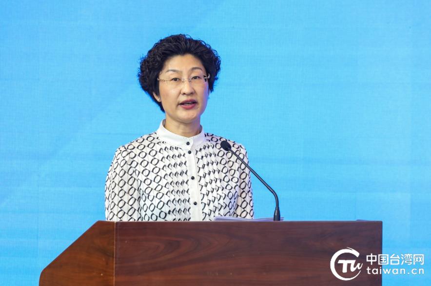 第29次兩岸青年觀點論壇搭建青年法律精英交流平臺 第29次兩岸青年觀點論壇搭建青年法律精英交流平臺