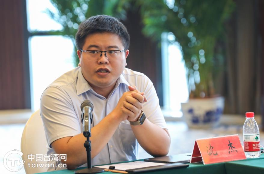 第29次兩岸青年觀點論壇搭建青年法律精英交流平臺 第29次兩岸青年觀點論壇搭建青年法律精英交流平臺