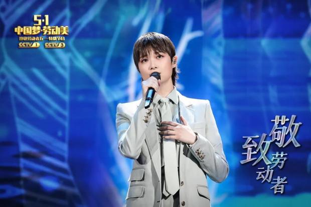 以必勝信唸唱響勞動號聲 五·一特別節目為勞動者獻歌 以必勝信唸唱響勞動號聲 五·一特別節目為勞動者獻歌