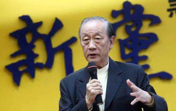 致敬身處“反獨”最前線的新黨青年軍 道路崎嶇,曙光在前! 致敬身處“反獨”最前線的新黨青年軍 道路崎嶇,曙光在前!