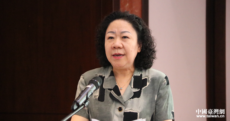 2019“京臺社區手拉手”交流活動在京開幕 聚焦社區治理深化基層交流 2019“京臺社區手拉手”交流活動在京開幕 聚焦社區治理深化基層交流