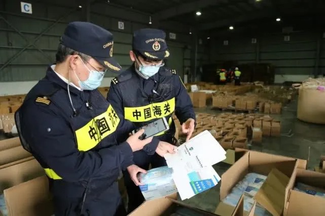 中國製造,這樣助力全球戰"疫" 中國製造,這樣助力全球戰"疫"