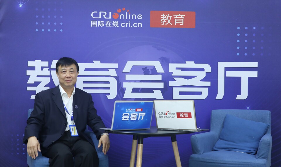 校長來了丨王曉京:培養真正的雙向人才 祖國未來的主人 校長來了丨王曉京:培養真正的雙向人才 祖國未來的主人_fororder_6BA98052-91D9-4C9F-8638-0F67C3AF2D2E