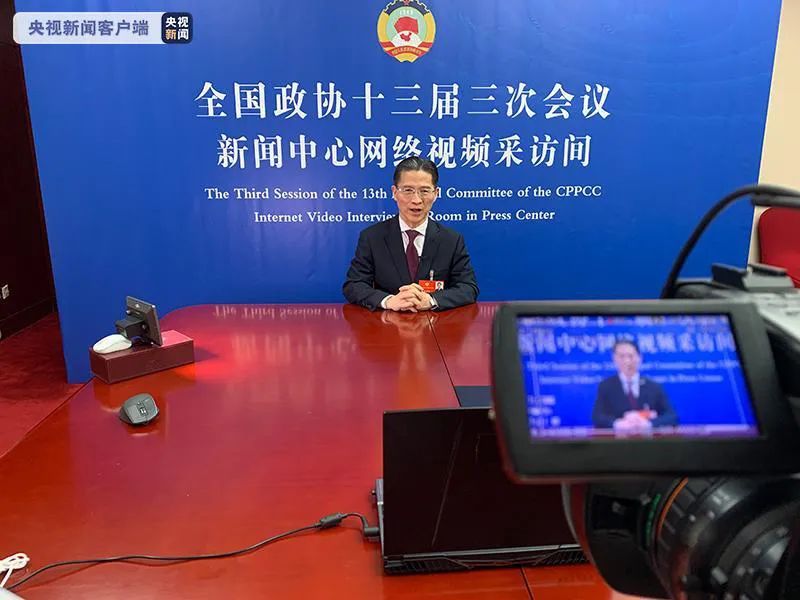 兩會,來了! 兩會,來了!