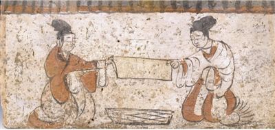 華彩四溢 錦繡千年