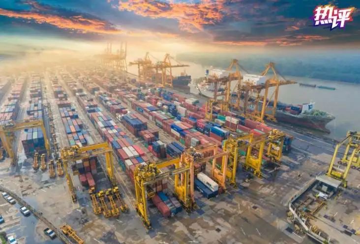 環球深觀察丨外媒看好中國經濟 “帶來了歡欣鼓舞的理由” 環球深觀察丨外媒看好中國經濟 “帶來了歡欣鼓舞的理由”