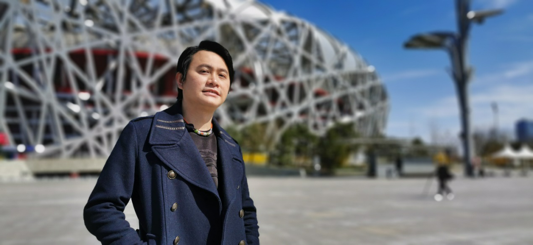 臺青談“兩會” 臺青談“兩會”