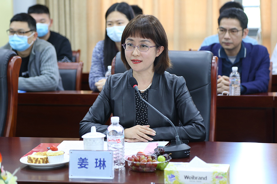 【教育頻道】康大集團與深圳市訊方技術股份有限公司正式簽署戰略合作協議 【教育頻道】康大集團與深圳市訊方技術股份有限公司正式簽署戰略合作協議