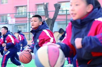 “雙減”首年,孩子成長品質提高多少 “雙減”首年,孩子成長品質提高多少_fororder_4