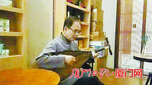 3名臺胞上榜 廈門公佈第五批市級非遺代表性傳承人66名 3名臺胞上榜 廈門公佈第五批市級非遺代表性傳承人66名