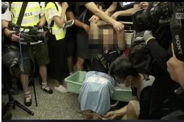 對,這是我們的記者和英雄! 對,這是我們的記者和英雄!