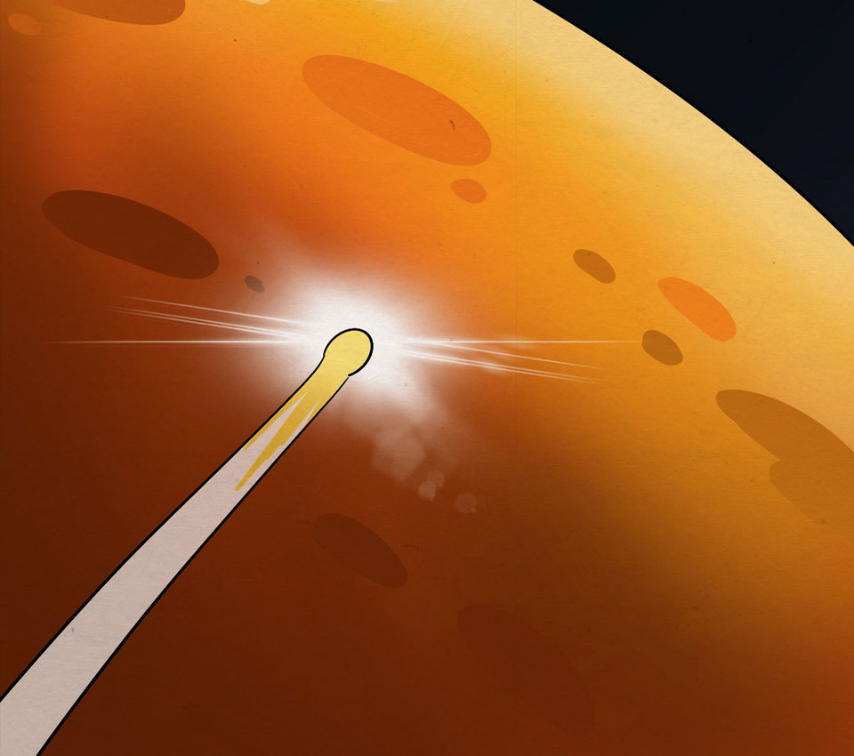 關於“胖五”“探火” 你需要知道的幾組數字 關於“胖五”“探火” 你需要知道的幾組數字