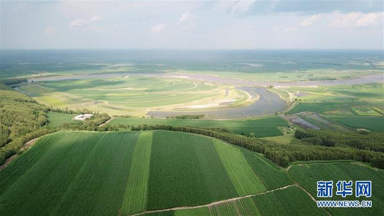 食為政首——穩住農業基本盤增添發展底氣 食為政首——穩住農業基本盤增添發展底氣