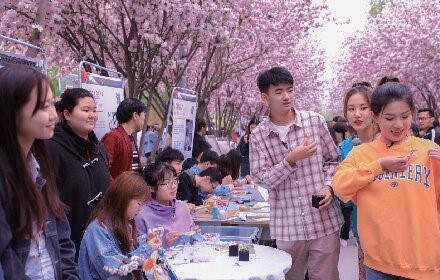 2022高招進行時|燕京理工學院:以工學、管理學為主體,2022年計劃54個本科專業招生 2022高招進行時|燕京理工學院:以工學、管理學為主體,2022年計劃54個本科專業招生_fororder_6